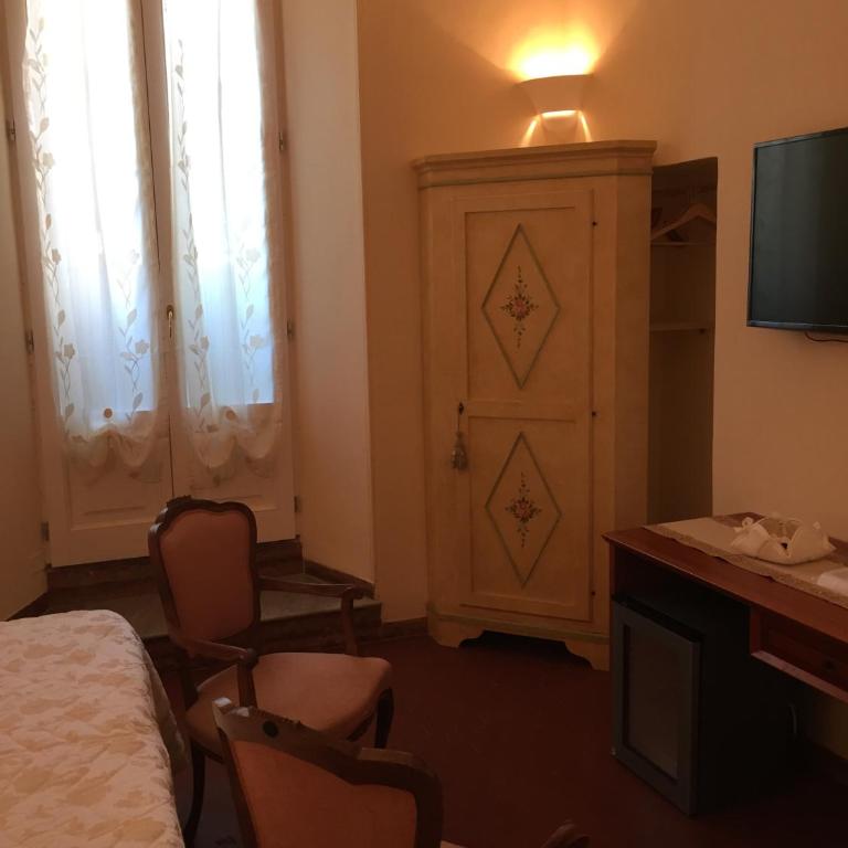 Casalbergo - Deluxe Double or Twin Room - 5