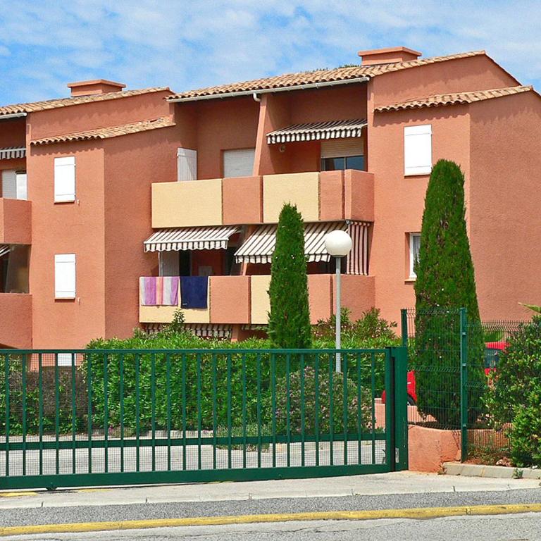 T3 Bandol - Appartement 3 Chambres - 5
