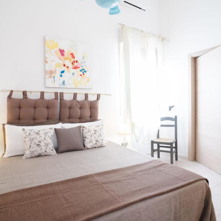 Villa Camilla by SALENTO OASIS - Casa con 2 Camere da Letto - 11