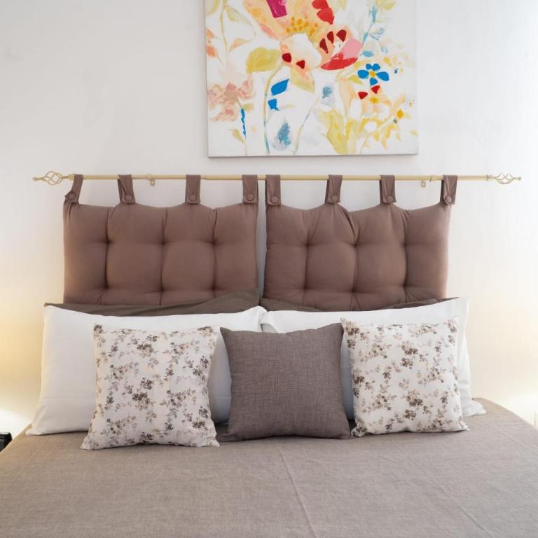 Villa Camilla by SALENTO OASIS - Casa con 2 Camere da Letto - 12