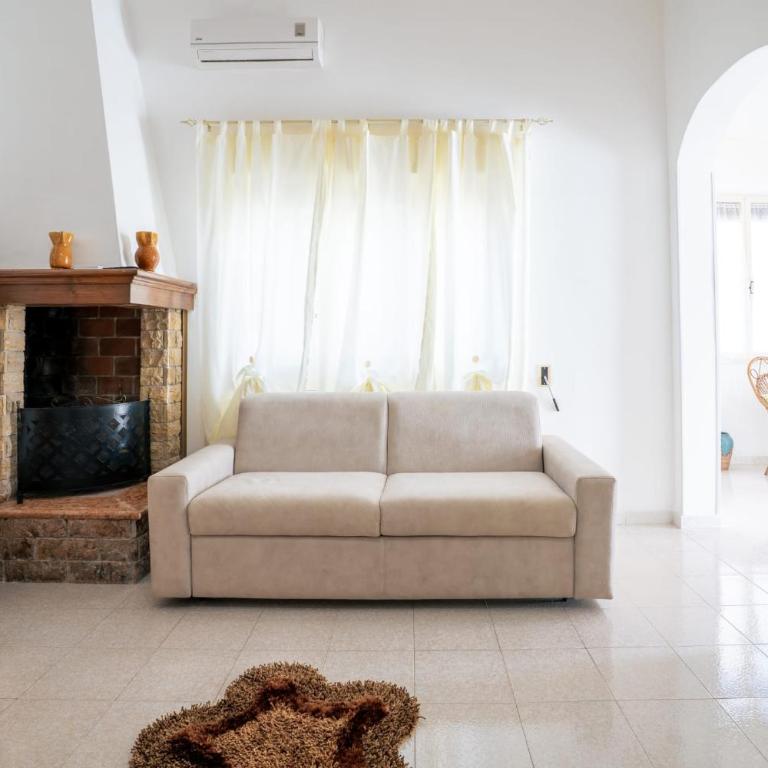 Villa Camilla by SALENTO OASIS - Casa con 2 Camere da Letto - 29