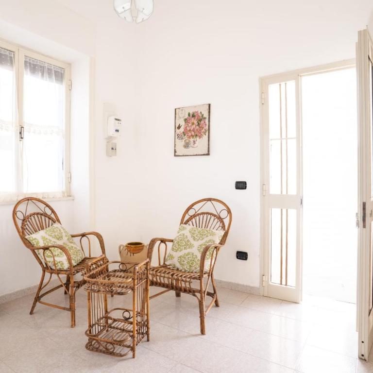 Villa Camilla by SALENTO OASIS - Casa con 2 Camere da Letto - 31