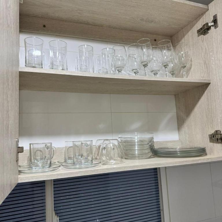 Apartamento Amoblado en Cartagena, Cerca al Aeropuerto y al Centro Historico - Apartamento Deluxe de 3 dormitorios - 16