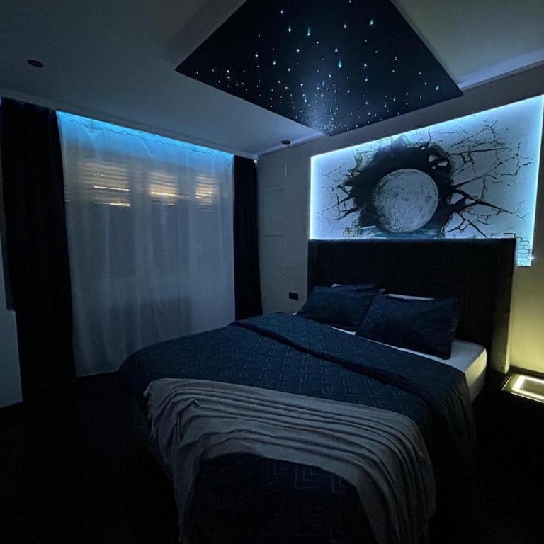 Le Prestige Spa jacuzzi et sauna traditionnel - Apartamento de 2 dormitorios - 7