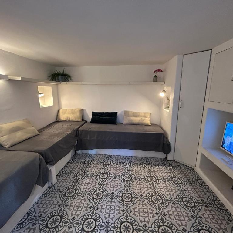 Nanhome - Appartamento con 1 Camera da Letto - 23