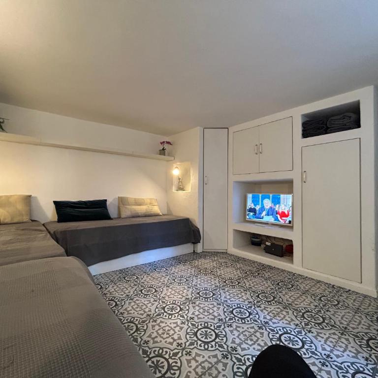 Nanhome - Appartamento con 1 Camera da Letto - 22