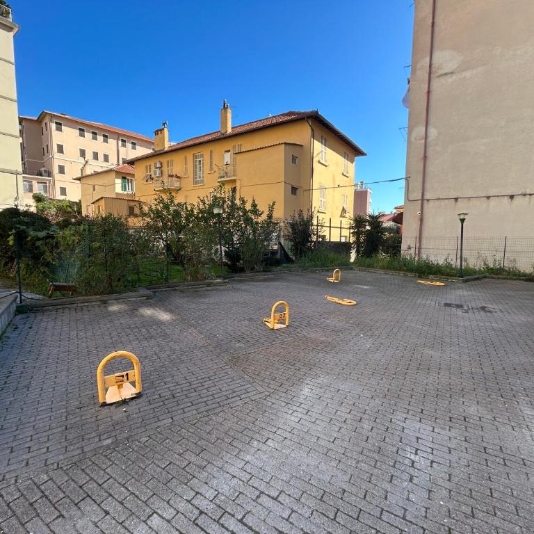 Nanhome - Appartamento con 1 Camera da Letto - 41