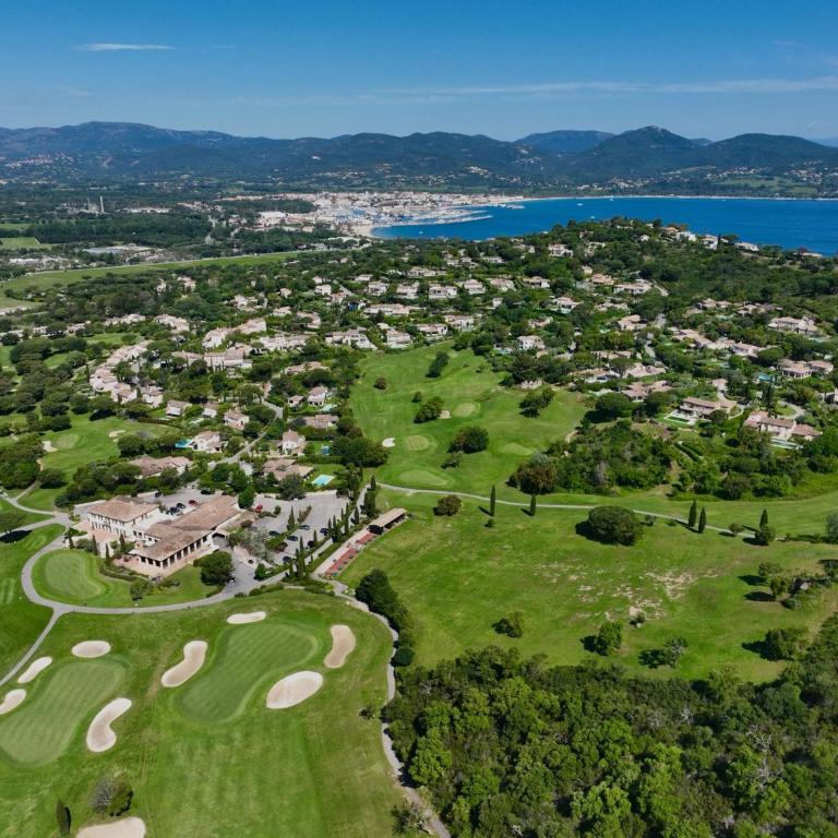 Chez Victorine Saint-Tropez - Apartment mit 2 Schlafzimmern - 25