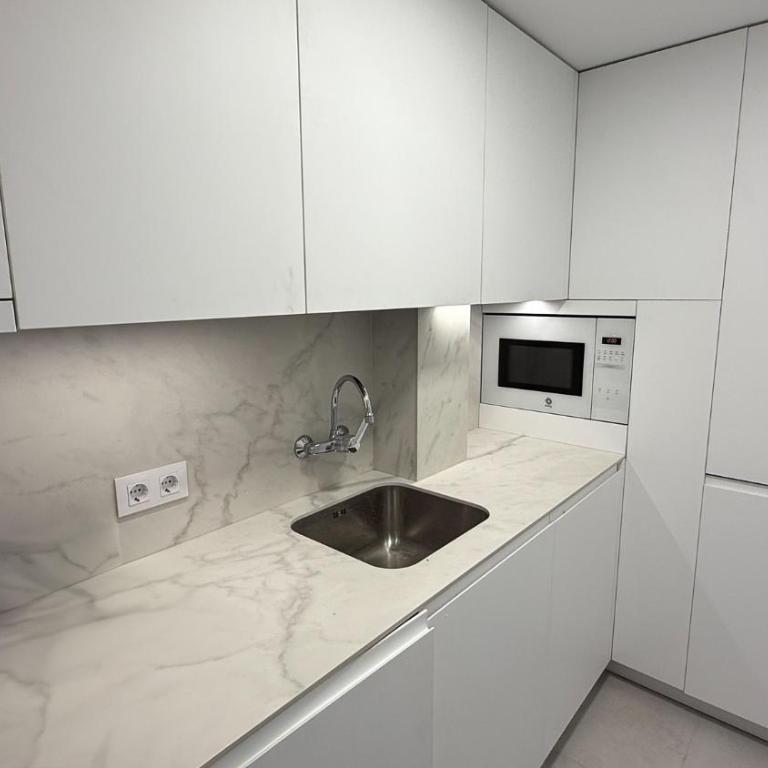 Apartamento Mare Nostrum Unitursa - Apartamento de 1 dormitorio - 16