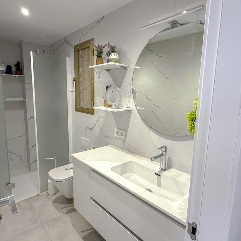 Apartamento Mare Nostrum Unitursa - Apartamento de 1 dormitorio - 18