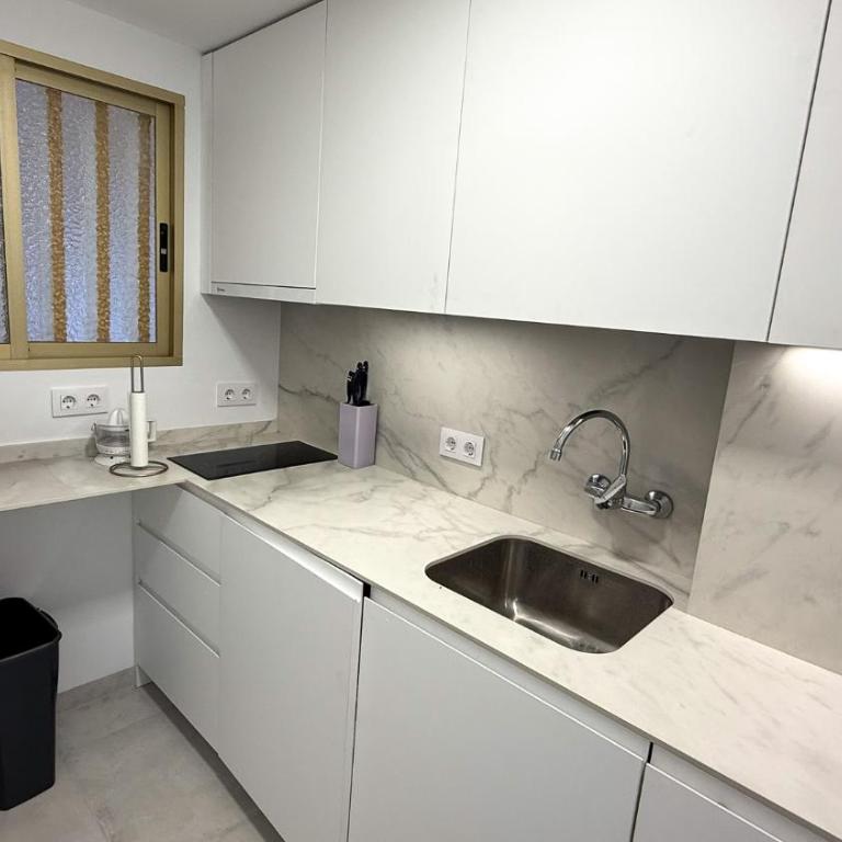 Apartamento Mare Nostrum Unitursa - Apartamento de 1 dormitorio - 15