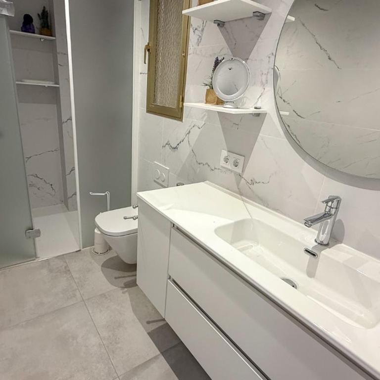 Apartamento Mare Nostrum Unitursa - Apartamento de 1 dormitorio - 20