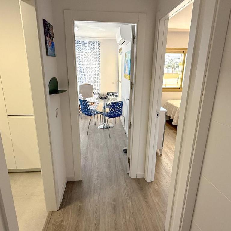 Apartamento Mare Nostrum Unitursa - Apartamento de 1 dormitorio - 6
