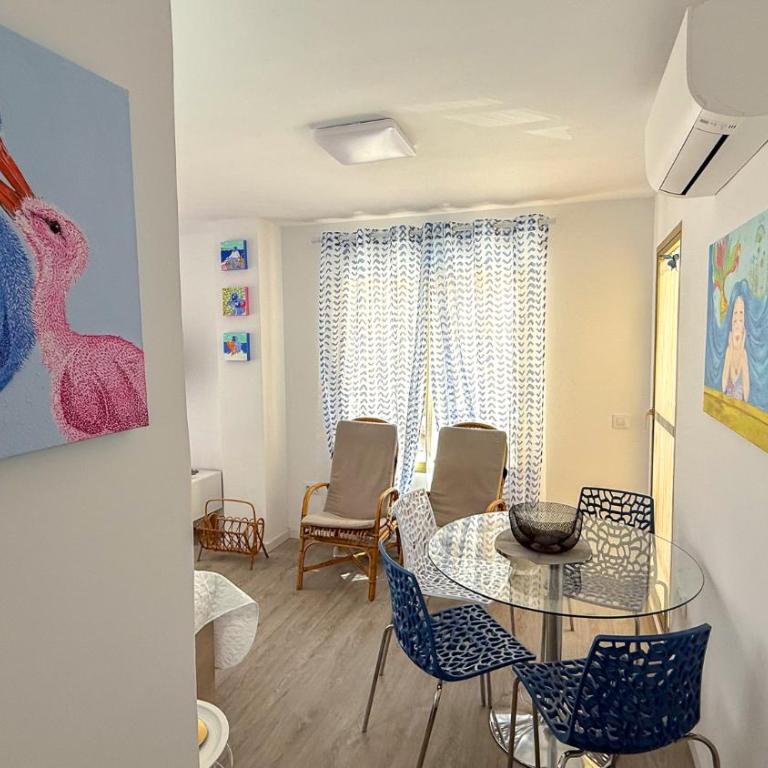 Apartamento Mare Nostrum Unitursa - Apartamento de 1 dormitorio - 8