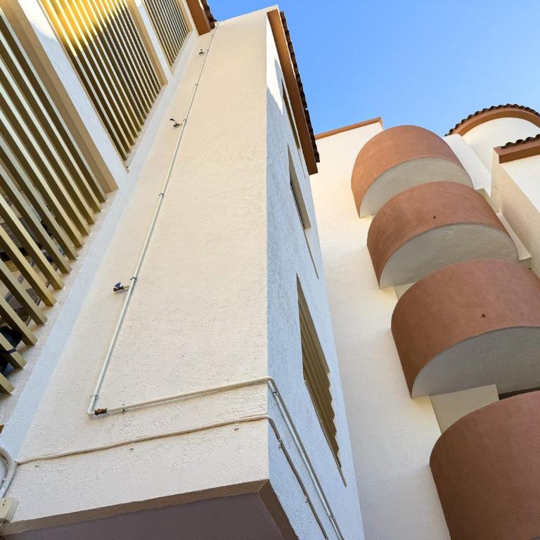 Apartamento Mare Nostrum Unitursa - Apartamento de 1 dormitorio - 4