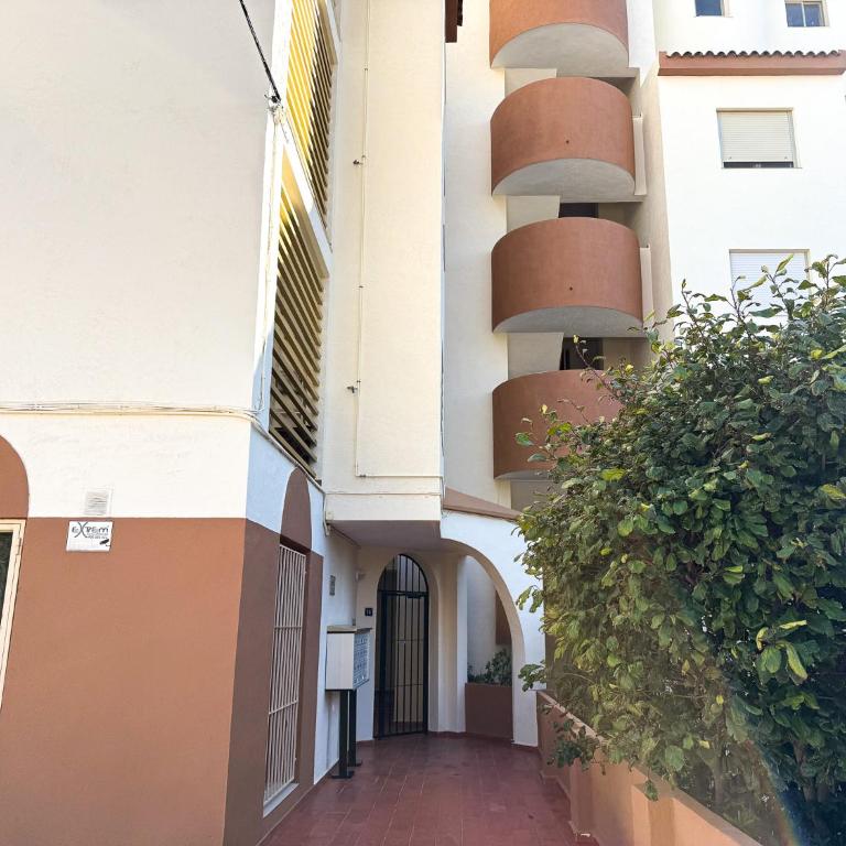 Apartamento Mare Nostrum Unitursa - Apartamento de 1 dormitorio - 2