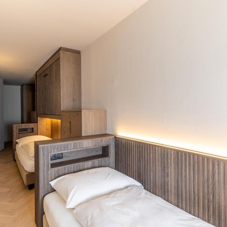 Quellenhof Luxury Resort Passeier - Suite Familiare - 4