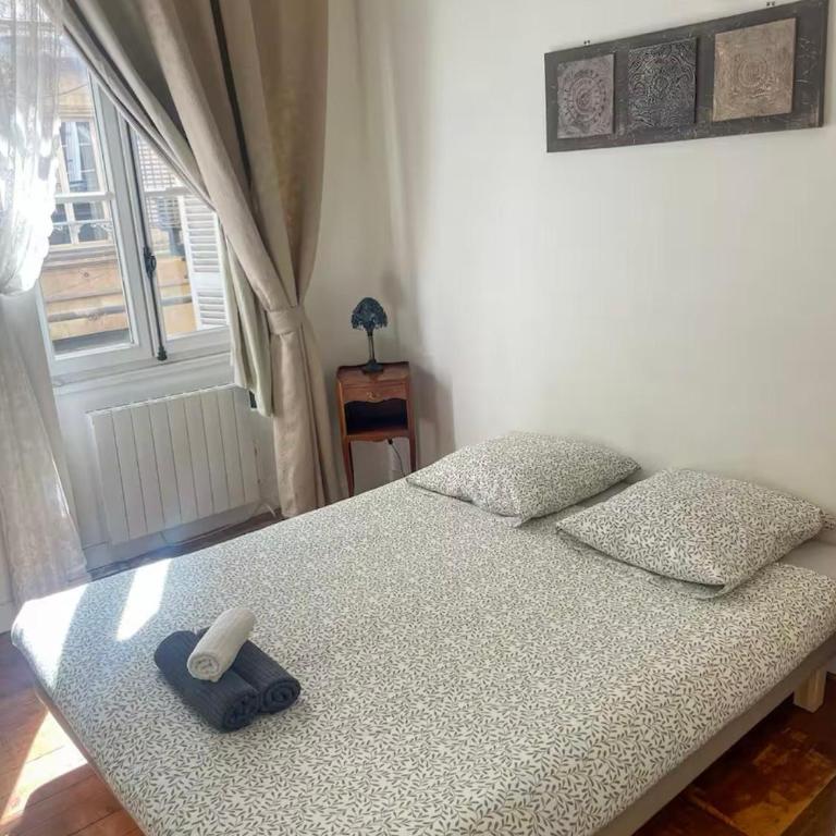Bordeaux charming center - Appartement 2 Chambres - 16