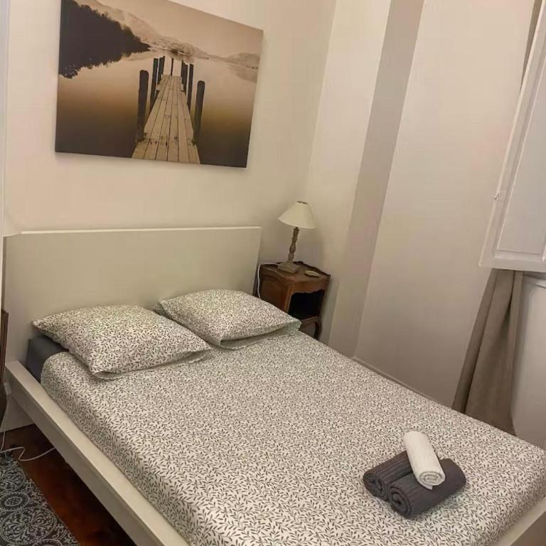 Bordeaux charming center - Appartement 2 Chambres - 17