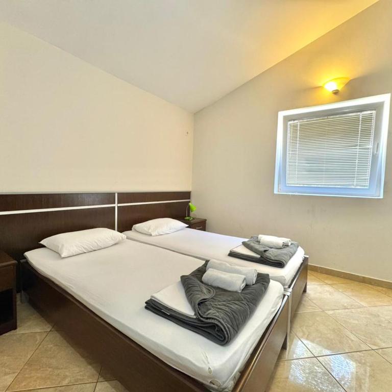 Contessa Apartments - Komfor Apartman s Pogledom na More - 5