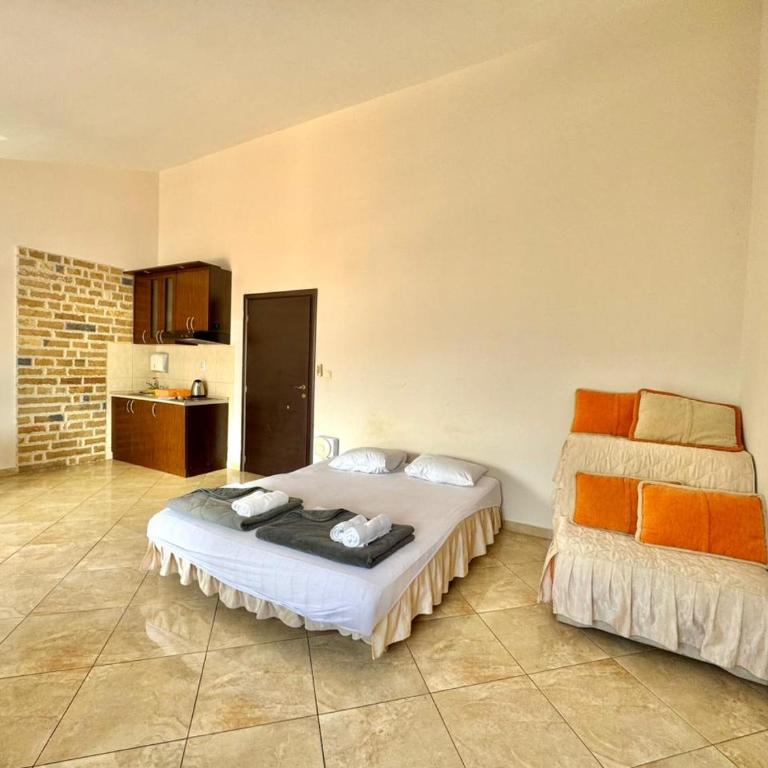 Contessa Apartments - Komfor Apartman s Pogledom na More - 3