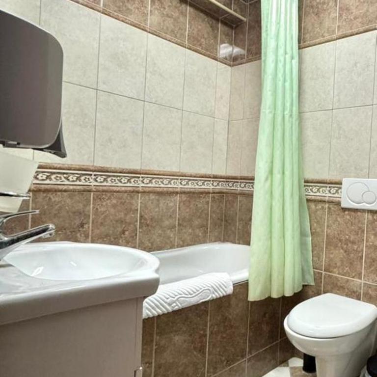 Contessa Apartments - Komfor Apartman s Pogledom na More - 7