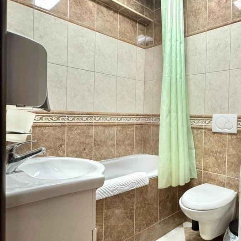 Contessa Apartments - Komfor Apartman s Pogledom na More - 6