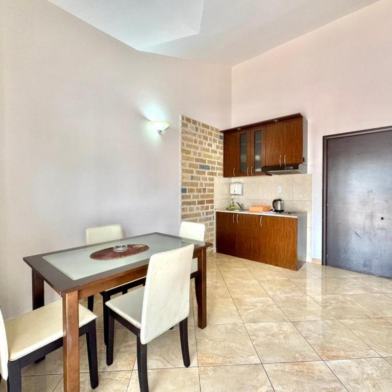 Contessa Apartments - Komfor Apartman s Pogledom na More - 10