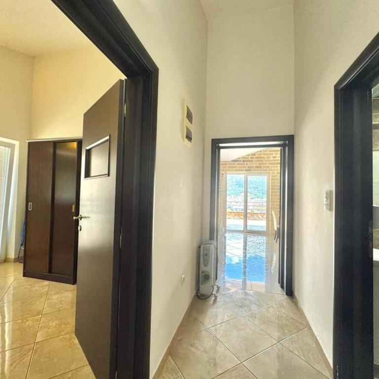 Contessa Apartments - Komfor Apartman s Pogledom na More - 9