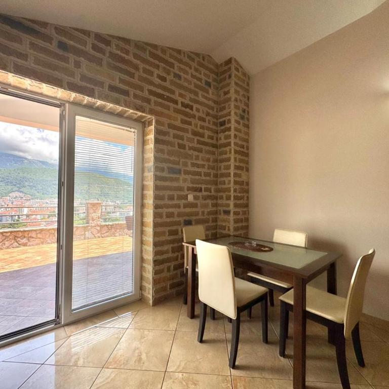 Contessa Apartments - Komfor Apartman s Pogledom na More - 17