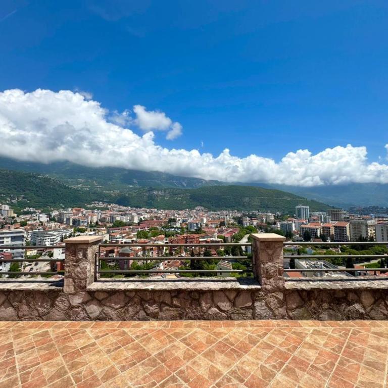 Contessa Apartments - Komfor Apartman s Pogledom na More - 12