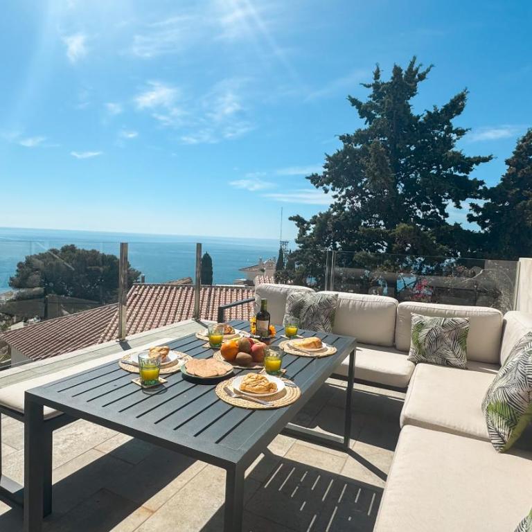 Villa Tierra - Villa Deluxe - 18