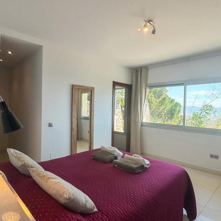 Villa Tierra - Villa Deluxe - 12