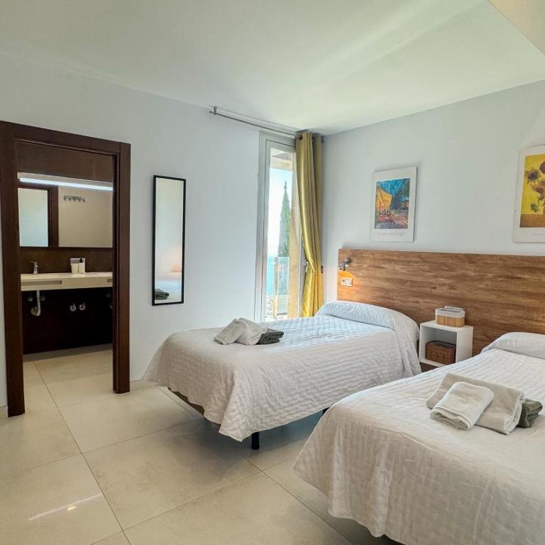 Villa Tierra - Villa Deluxe - 13