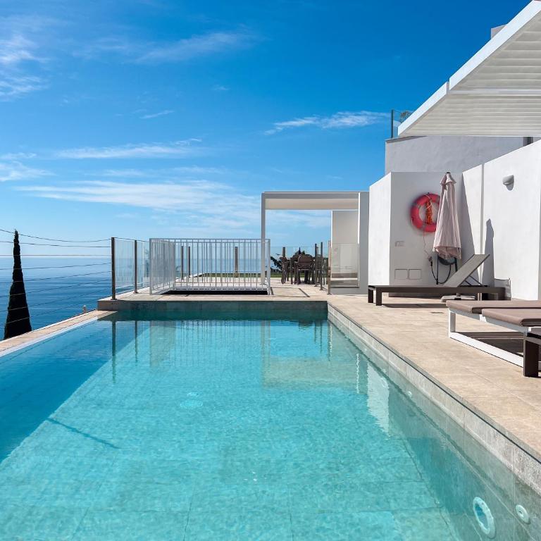 Villa Tierra - Villa Deluxe - 6