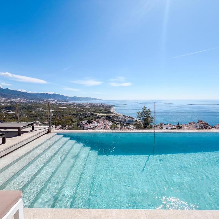 Villa Tierra - Villa Deluxe - 4