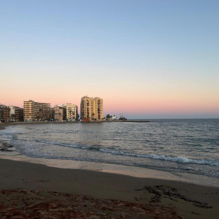 La Mata Apartment, Spain - Apartamento de 2 dormitorios - 38