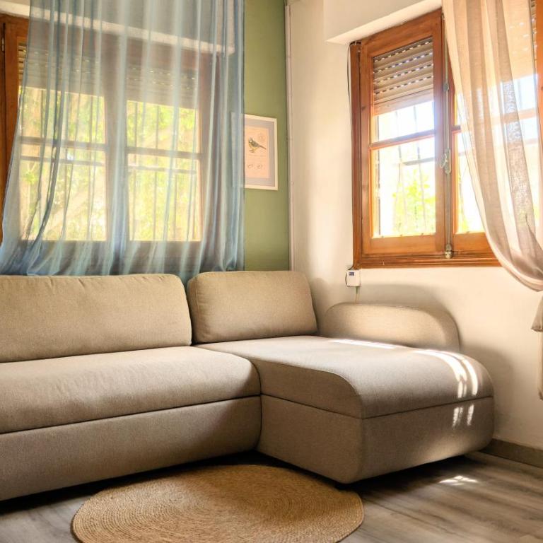 Oscar´s chillout house by the beach - Casa de 2 dormitorios - 5