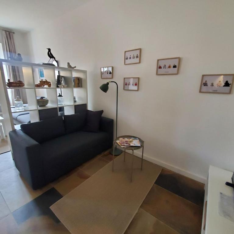 Bienvenue à Sanary ! A deux pas du port - Apartment mit 1 Schlafzimmer - 4