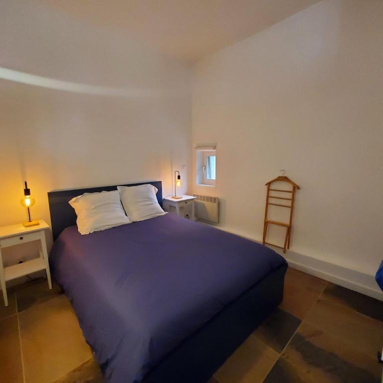 Bienvenue à Sanary ! A deux pas du port - Apartment mit 1 Schlafzimmer - 5