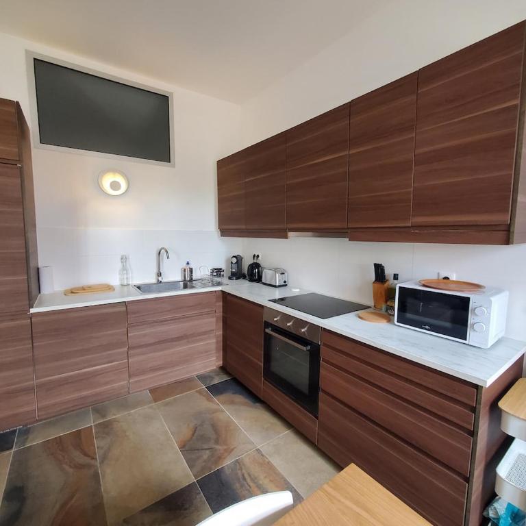 Bienvenue à Sanary ! A deux pas du port - Apartment mit 1 Schlafzimmer - 6