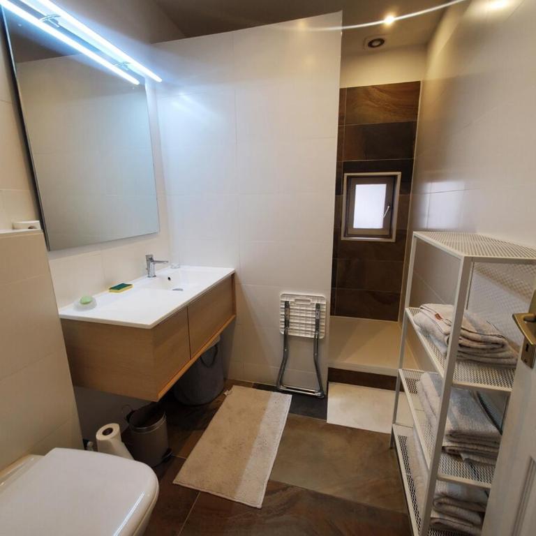 Bienvenue à Sanary ! A deux pas du port - Apartment mit 1 Schlafzimmer - 7