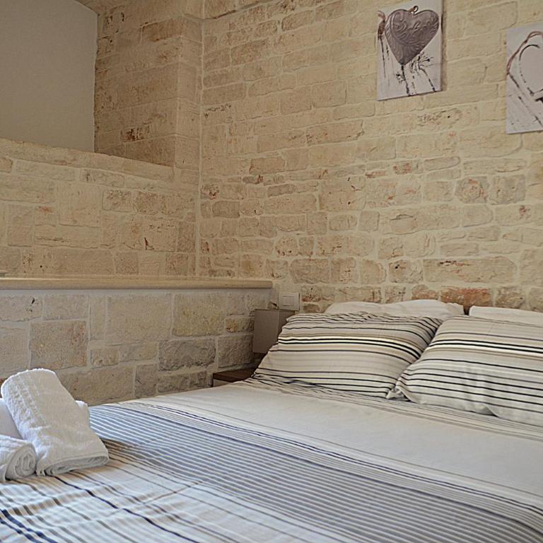 Dimore Vino&Amore - Casa con 3 Camere da Letto - 2