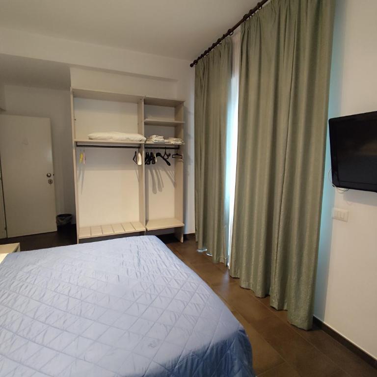 Belvedere Rooms Guest House - Camera Matrimoniale/Doppia con Letti Singoli con Balcone - 6