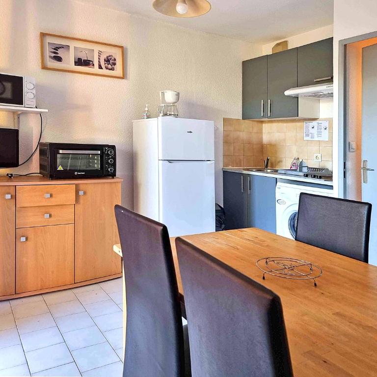 T3 Bandol - Appartement 3 Chambres - 4