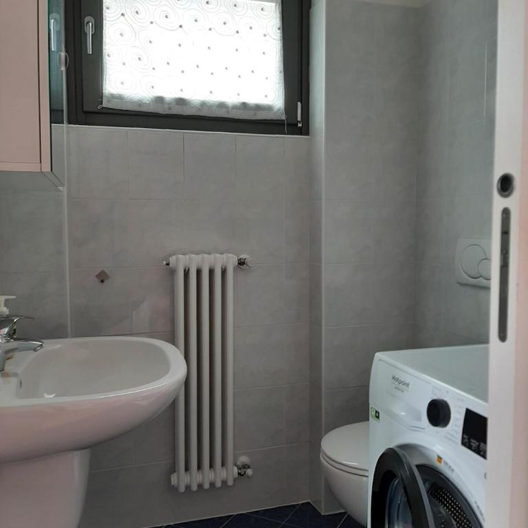Appartemento BUCANEVE - Appartamento con 1 Camera da Letto - 8