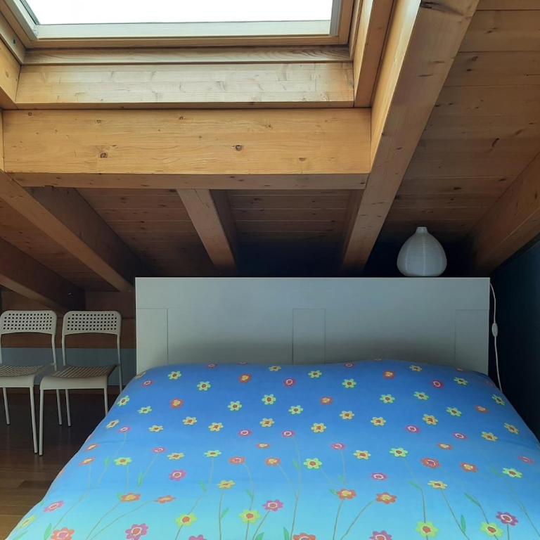 Appartemento BUCANEVE - Appartamento con 1 Camera da Letto - 11