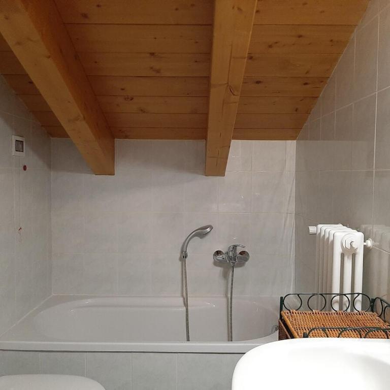 Appartemento BUCANEVE - Appartamento con 1 Camera da Letto - 15