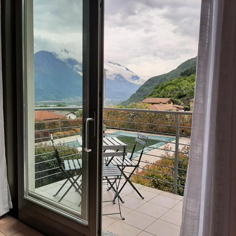 Appartemento BUCANEVE - Appartamento con 1 Camera da Letto - 20