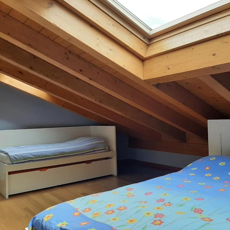 Appartemento BUCANEVE - Appartamento con 1 Camera da Letto - 12